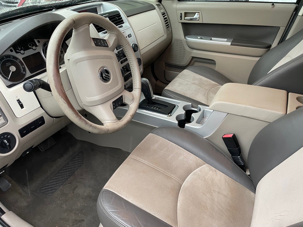 2009 Mercury Mariner Image 7