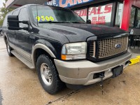 Image for 2003 Ford Excursion Eddie Bauer ID: 6936456