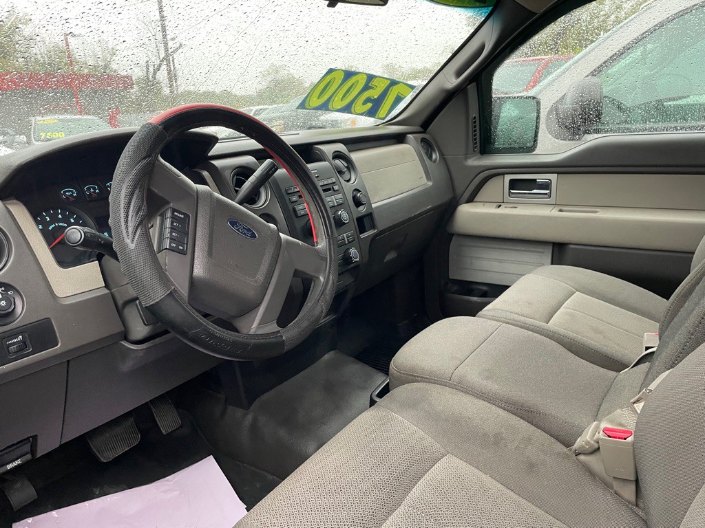 2010 Ford F-150 Image 7