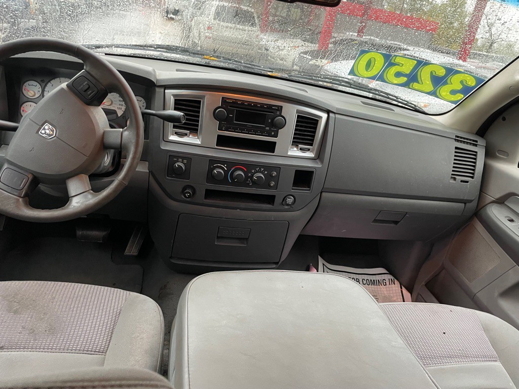 2010 Ford F-150 Image 8