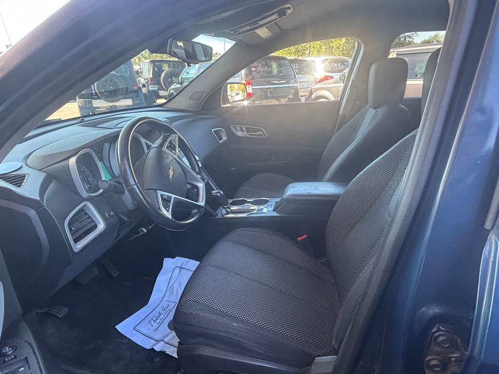 2016 Chevrolet Equinox Image 5