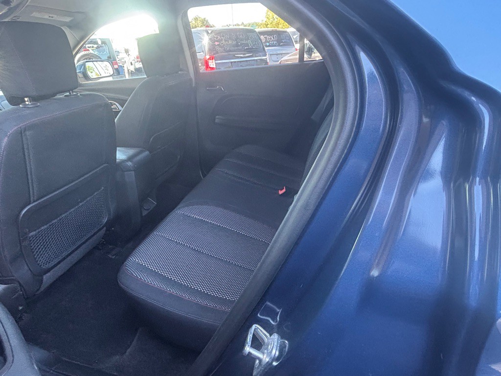 2016 Chevrolet Equinox Image 6