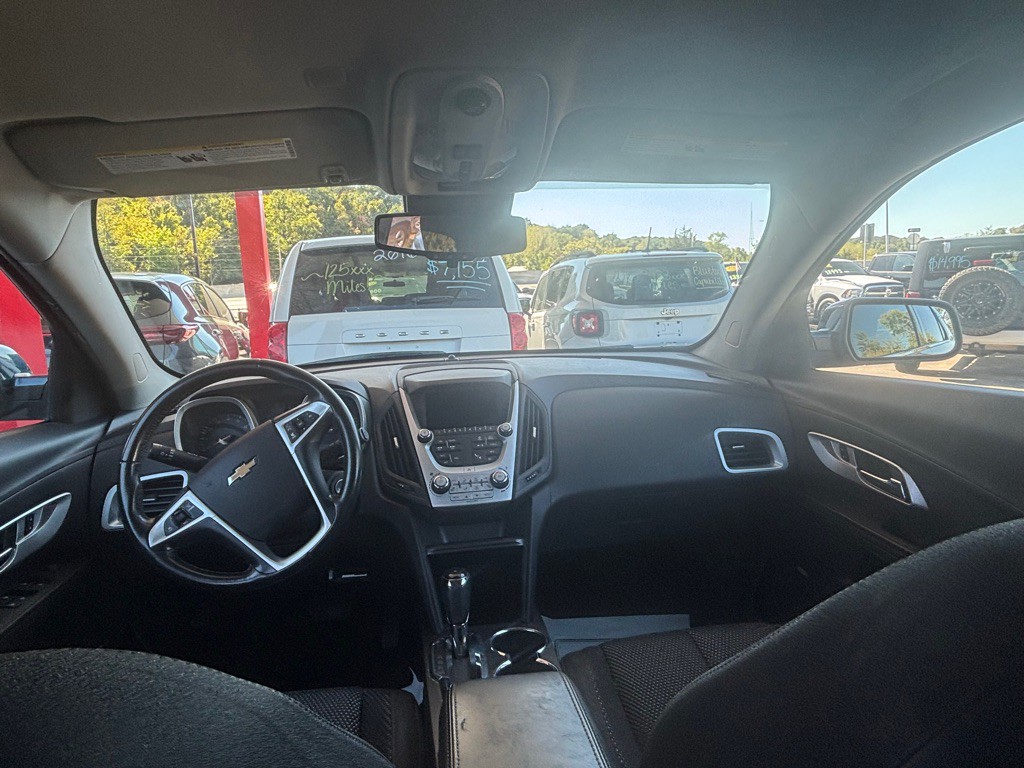 2016 Chevrolet Equinox Image 7