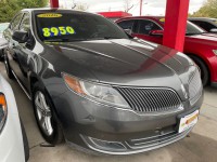 Image for 2016 Lincoln MKS  ID: 6945404