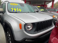 Image for 2015 Jeep Renegade Latitude ID: 6945405