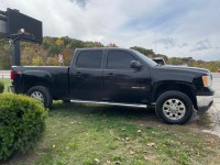 Image for 2013 GMC Sierra 2500 SLT ID: 6961665