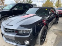 Image for 2012 Chevrolet Camaro 2SS ID: 6970140