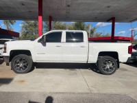 Image for 2015 Chevrolet Silverado 1500 LT ID: 6970142