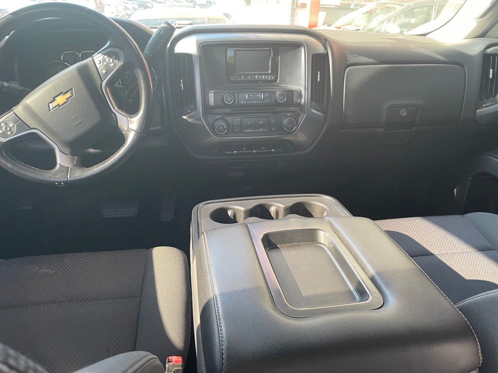 2015 Chevrolet Silverado 1500 Image 5