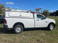 Image for 2016 RAM 2500 ST ID: 6970391