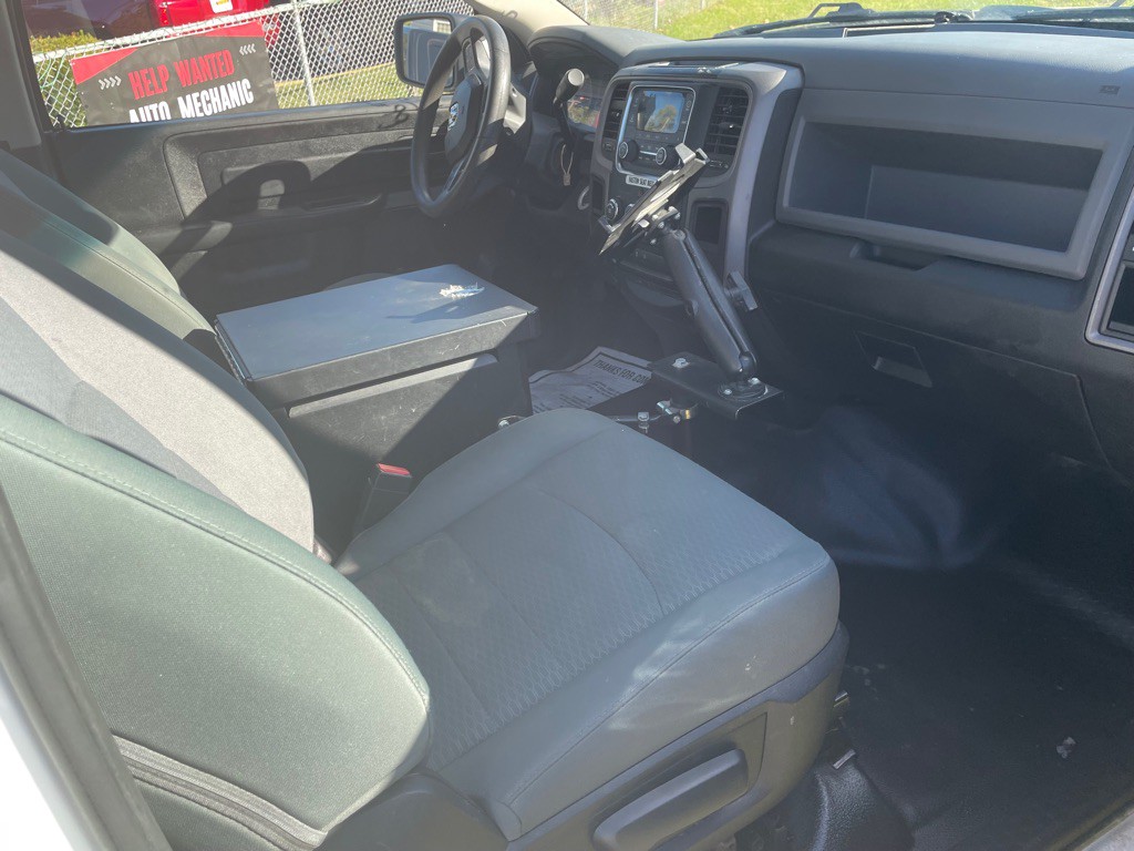 2016 RAM 2500 Image 7