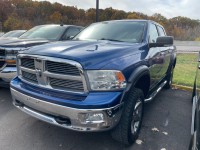 Image for 2010 Dodge Ram 1500 SLT ID: 6985414