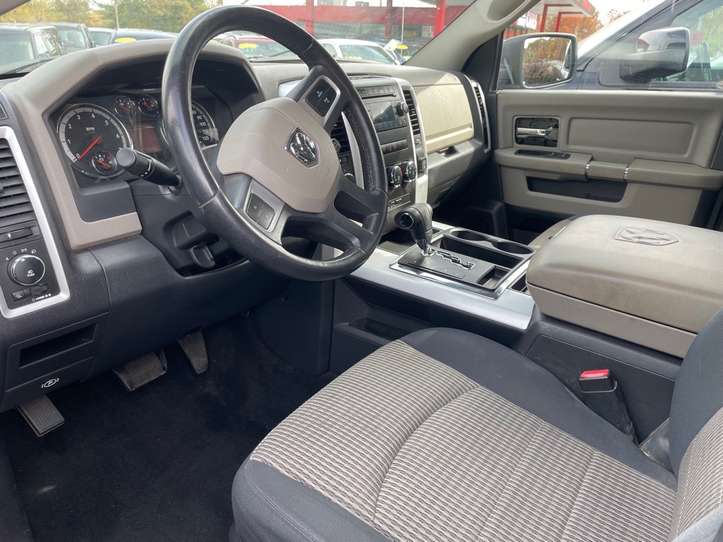 2010 Dodge Ram 1500 Image 6