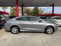 Image for 2015 Chrysler 200 Limited ID: 6988232