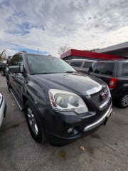 Image for 2012 GMC Acadia SLE ID: 6992459