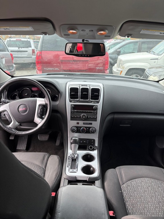 2012 GMC Acadia Image 6