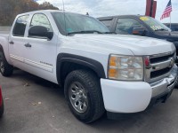 Image for 2011 Chevrolet Silverado 1500 LT ID: 6992504
