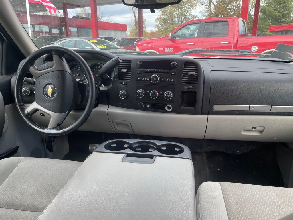 2011 Chevrolet Silverado 1500 Image 7