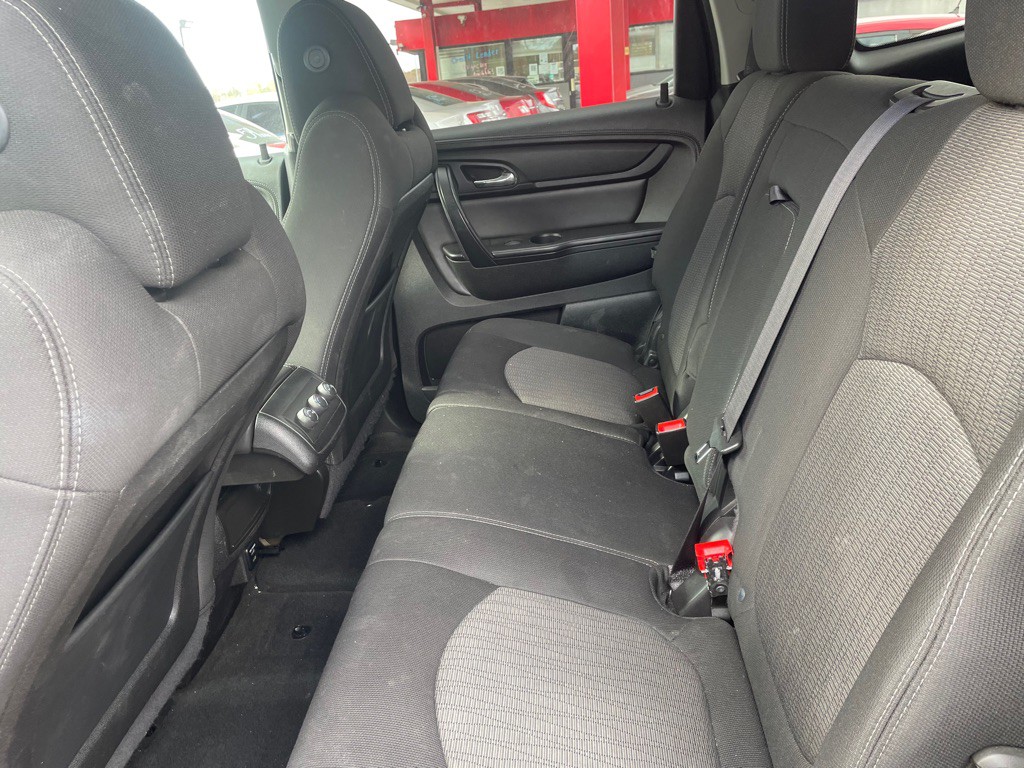 2015 Chevrolet Traverse Image 9