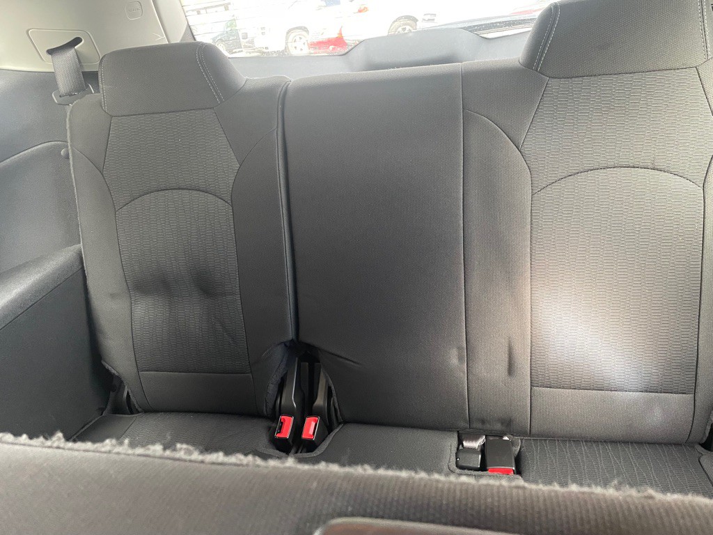 2015 Chevrolet Traverse Image 10