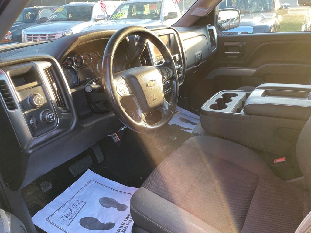 2014 Chevrolet Silverado 1500 Image 7