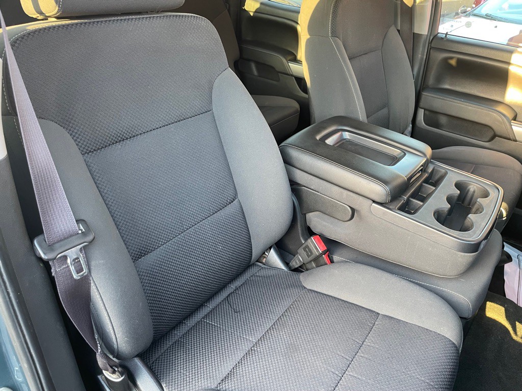 2014 Chevrolet Silverado 1500 Image 9
