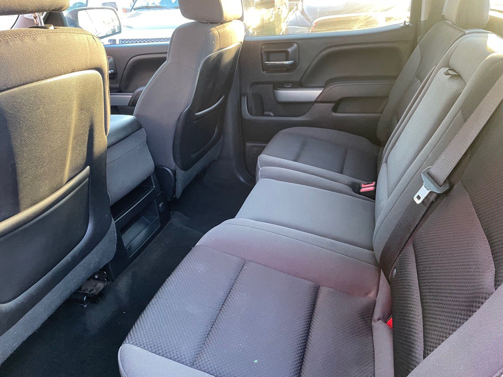 2014 Chevrolet Silverado 1500 Image 10