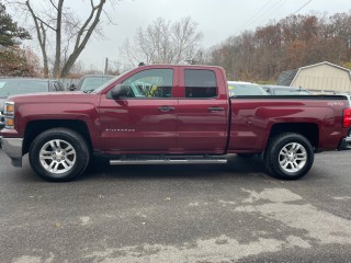 Image for 2014 Chevrolet Silverado 1500 LT ID: 7016329
