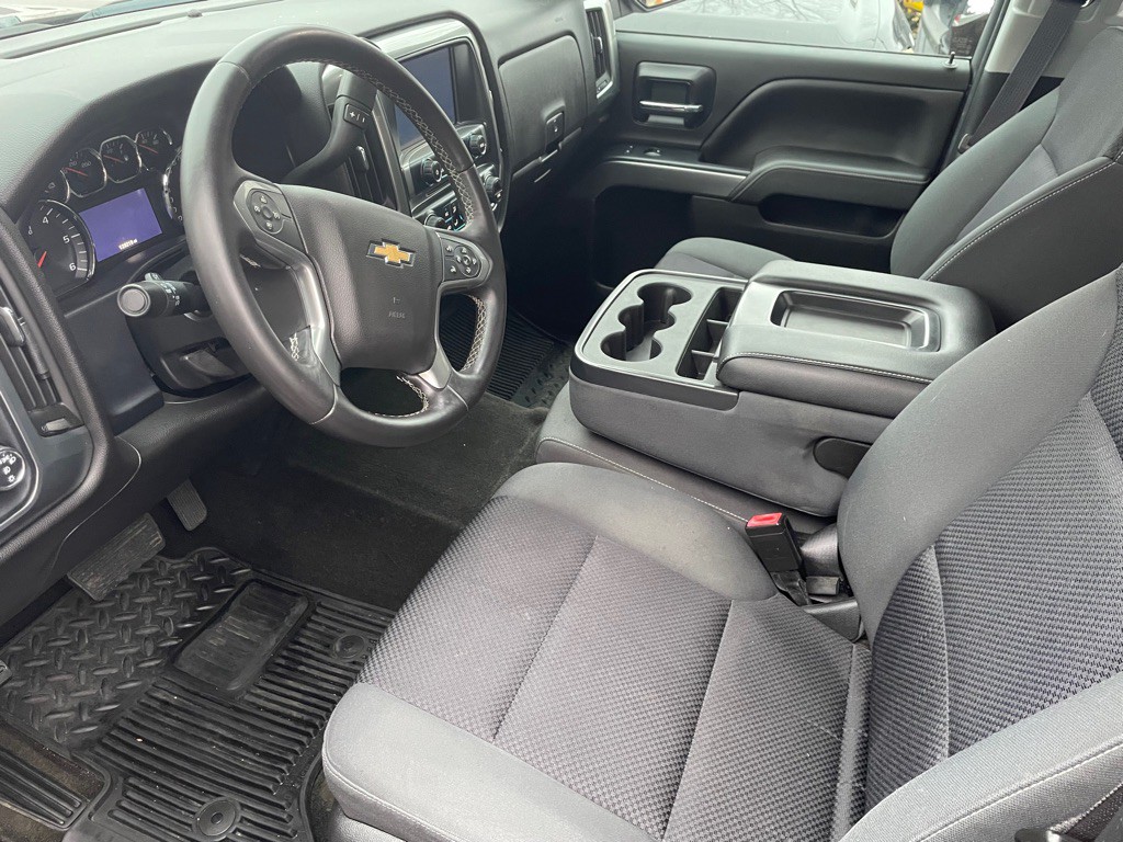 2014 Chevrolet Silverado 1500 Image 6