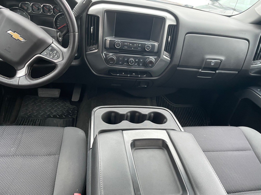 2014 Chevrolet Silverado 1500 Image 7