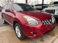 Image for 2013 Nissan Rogue S ID: 7016440