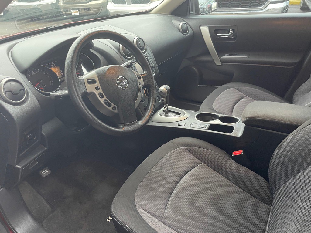 2013 Nissan Rogue Image 7