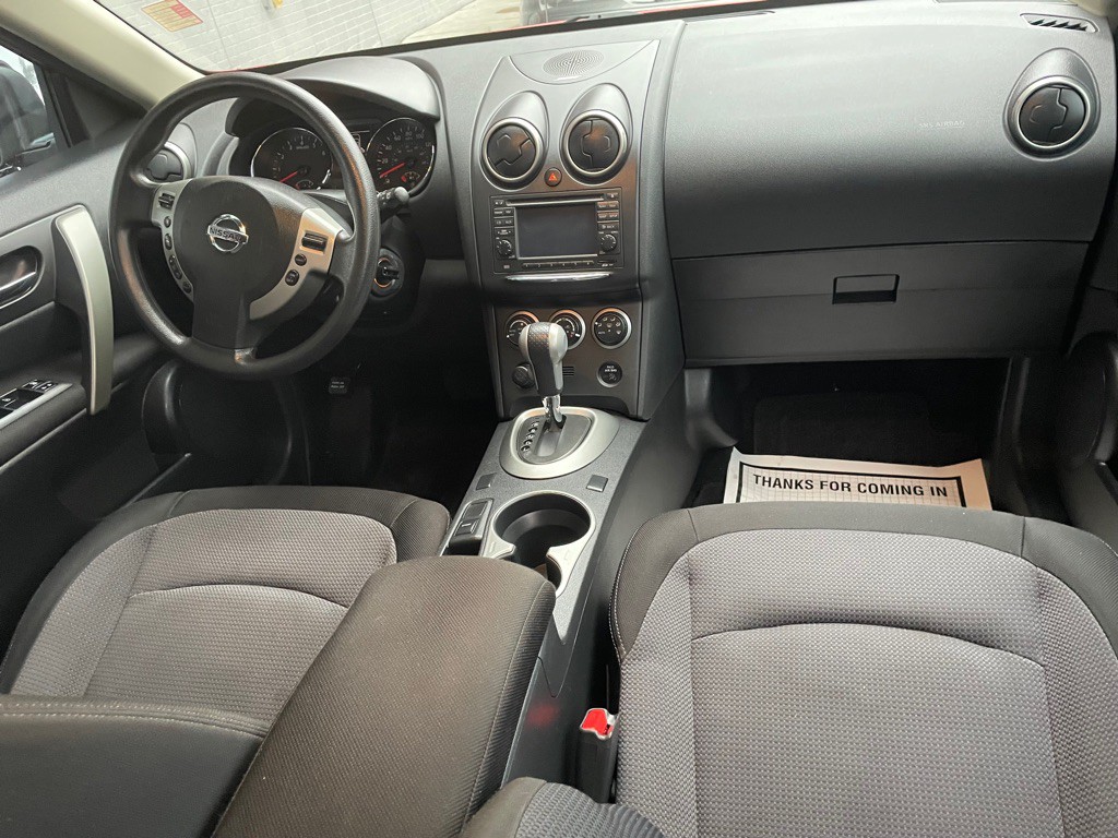 2013 Nissan Rogue Image 8