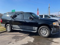 Image for 2012 Ford Expedition El Xl ID: 7021727