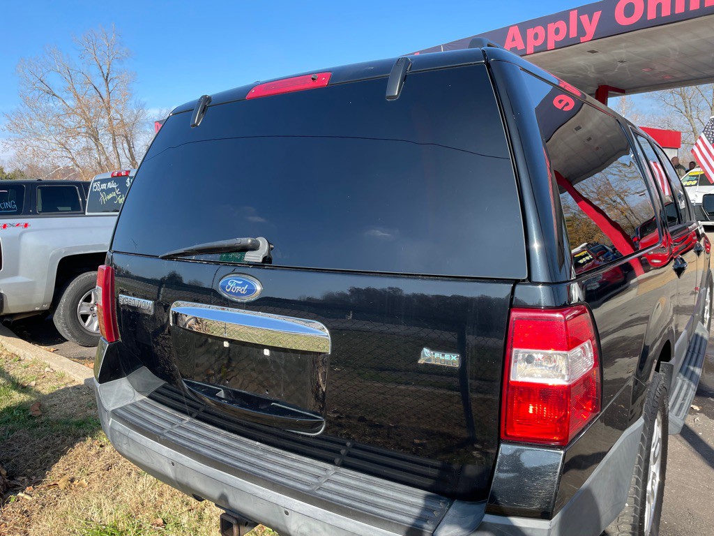 2012 Ford Expedition Image 7