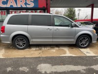 Image for 2017 Dodge Grand Caravan SXT ID: 7021728