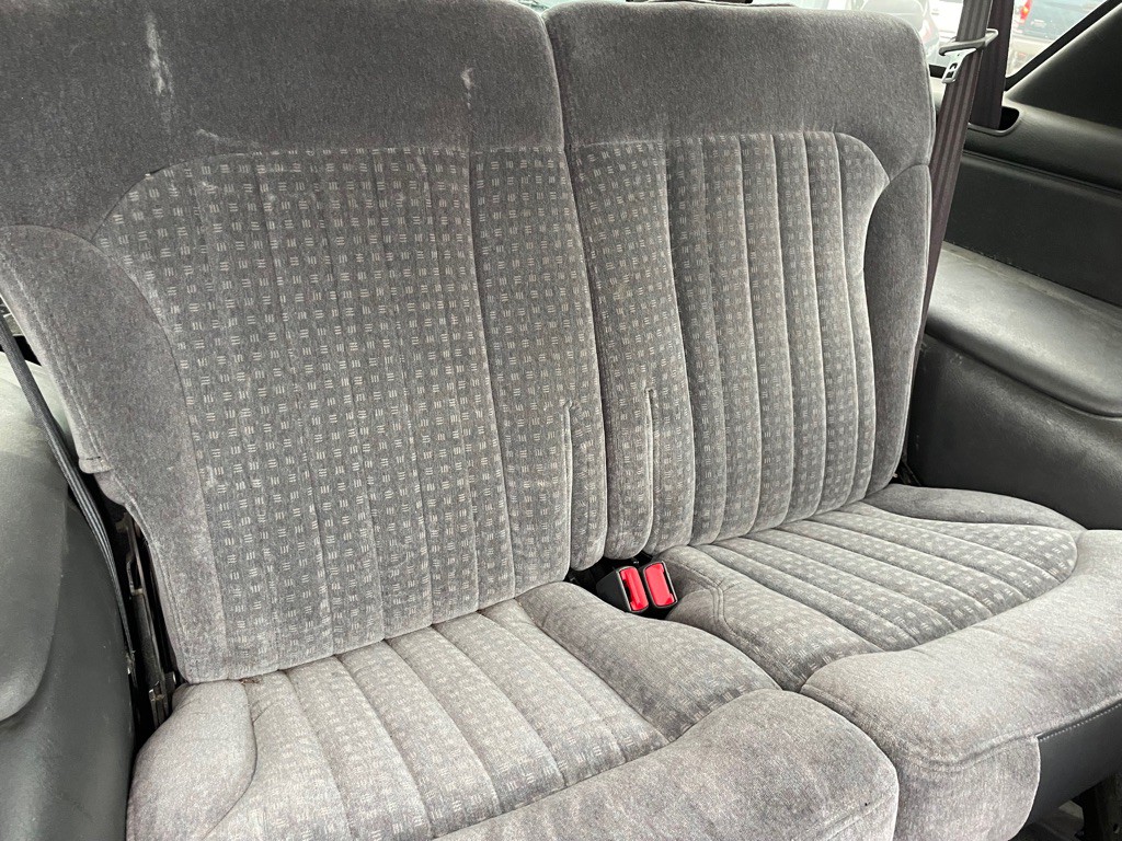 2001 Chevrolet Blazer Image 10