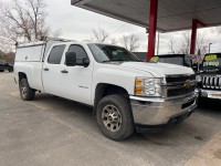 Image for 2014 Chevrolet Silverado 1500 Work ID: 7024499