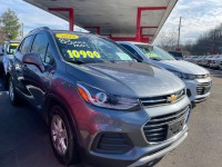 Image for 2019 Chevrolet Trax 1LT ID: 7044386