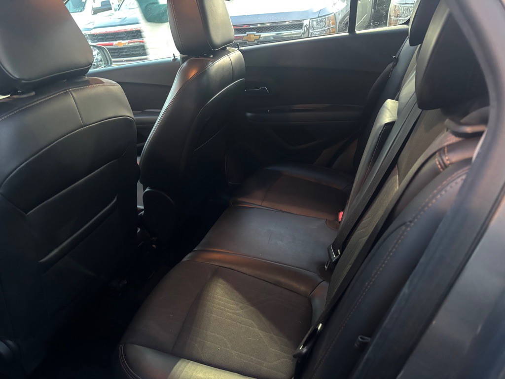 2019 Chevrolet Trax Image 15