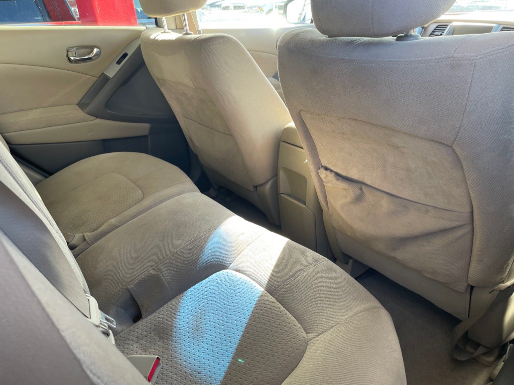 2014 Nissan Murano Image 7