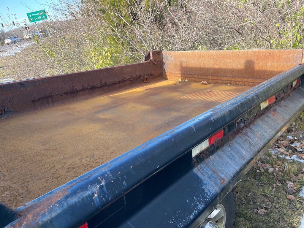 2006 Dodge Ram 2500 Image 6