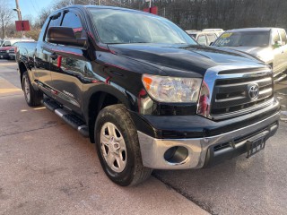 Image for 2011 Toyota Tundra DOUBLE CAB SR5 ID: 7048803