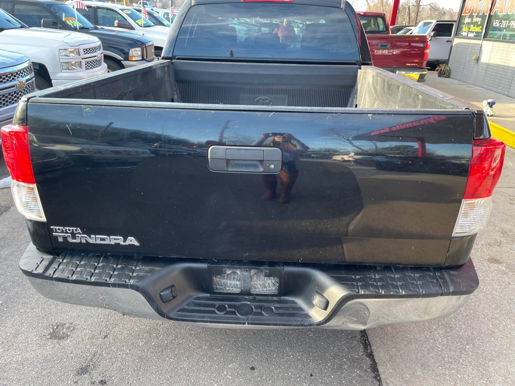 2011 Toyota Tundra Image 5