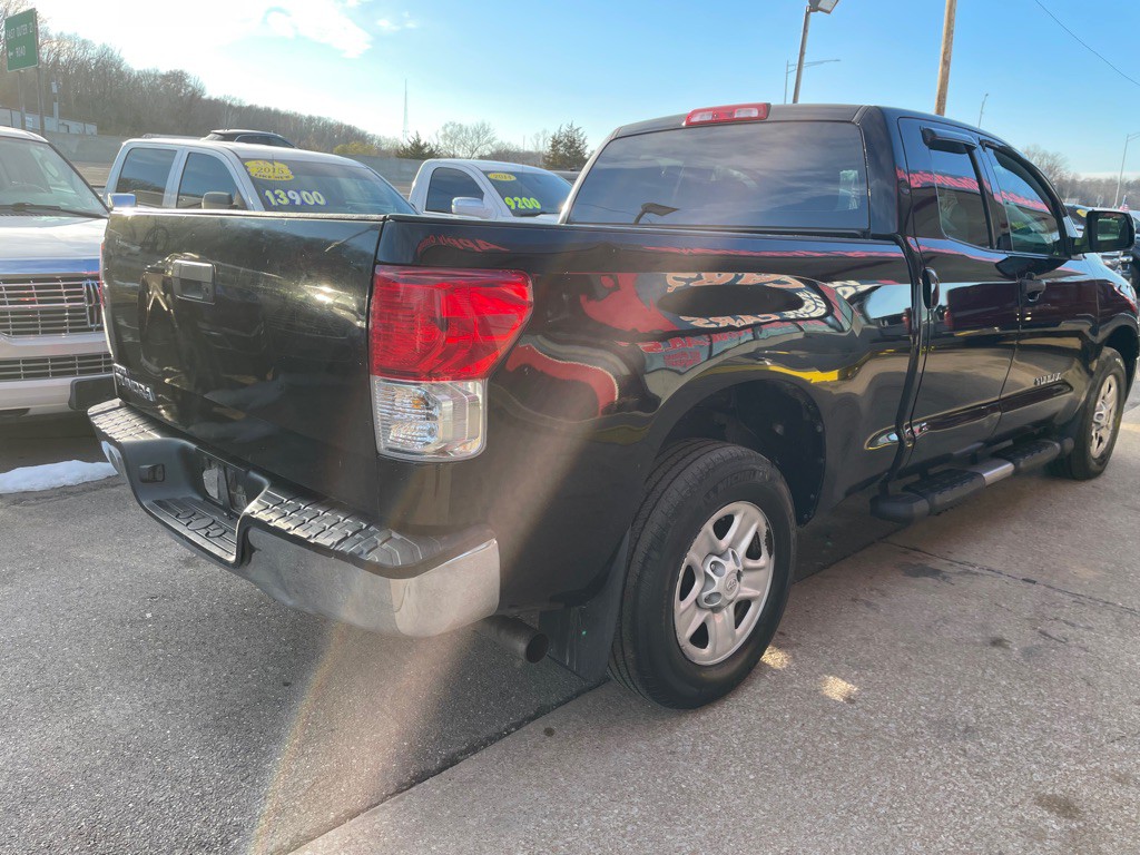 2011 Toyota Tundra Image 6