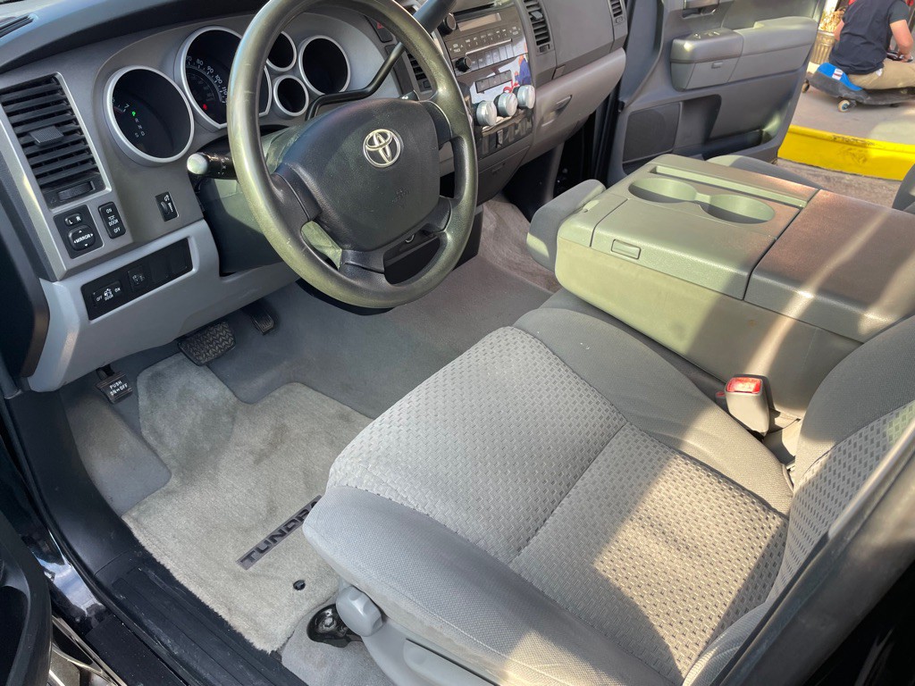 2011 Toyota Tundra Image 7