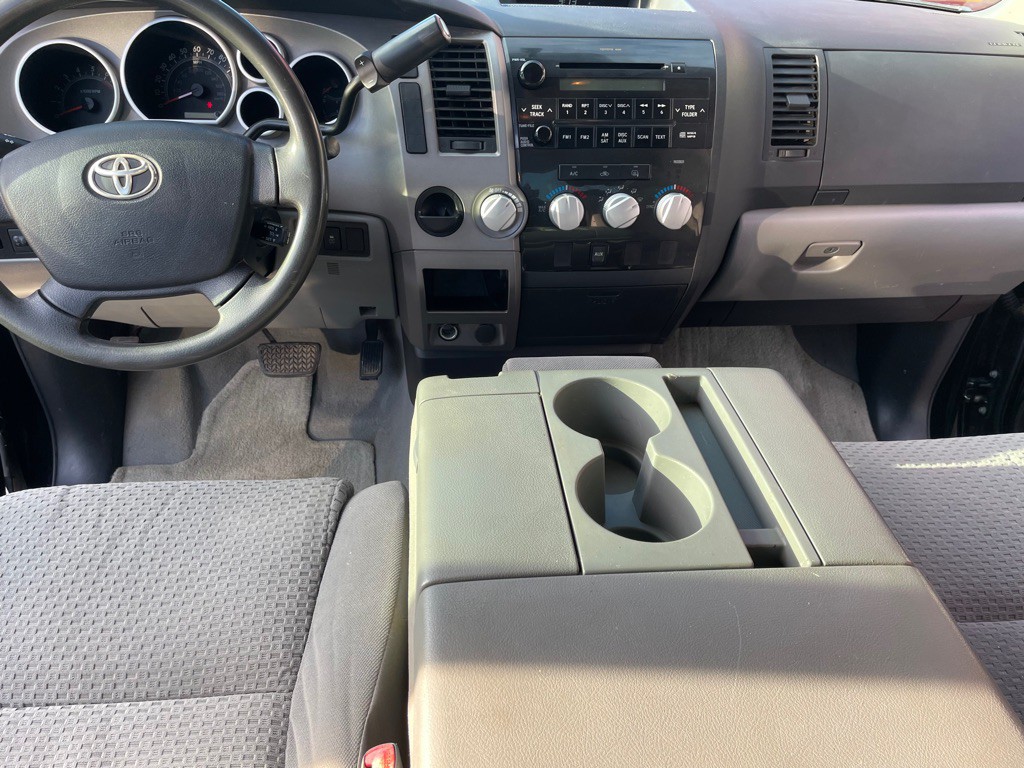 2011 Toyota Tundra Image 8