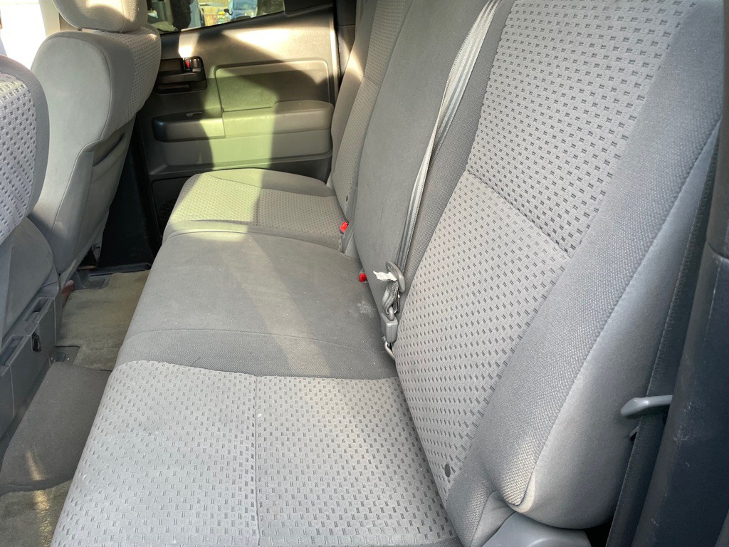 2011 Toyota Tundra Image 10