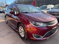 Image for 2017 Chrysler Pacifica Touring L ID: 7048869