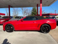 Image for 2011 Chevrolet Camaro 2SS ID: 7055356